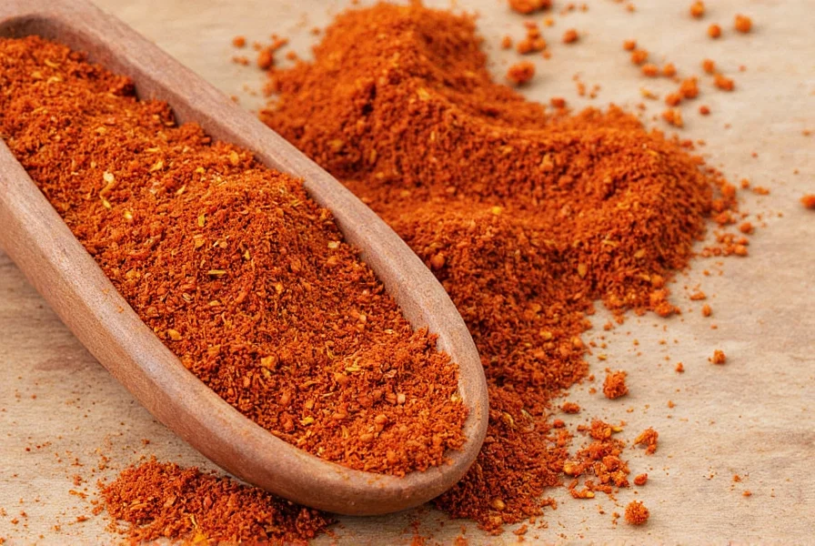 Bird's Eye Chili