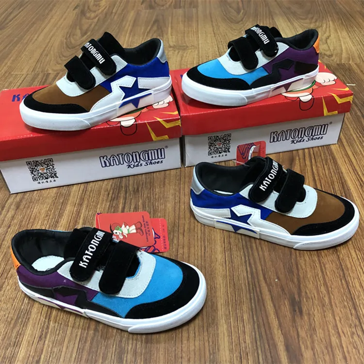 

Wholesale boys and girls casual shoes children sports shoes, Mixed style