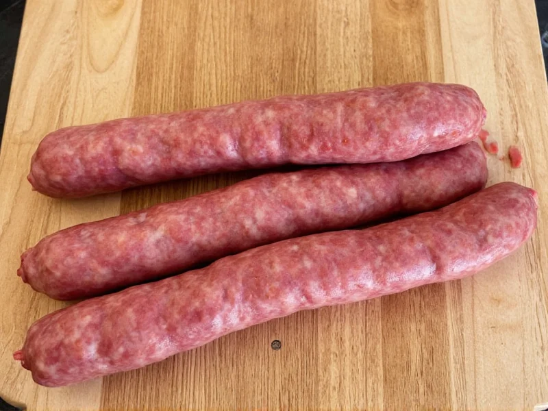 Kountry Boys Sausage: Authentic Southern Smoked Sausage Guide