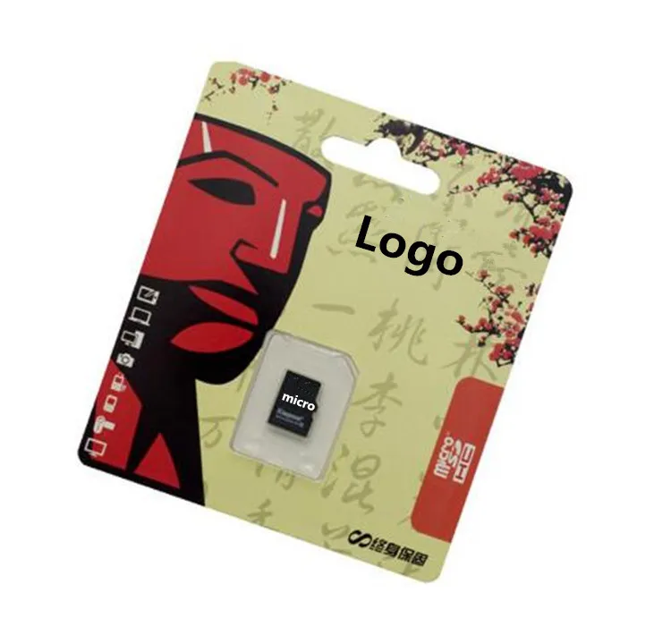 

Micro TF card 4GB/8GB/16GB/32GB/64GB/128GB Mobile Phone Memory Card SD Card, Black