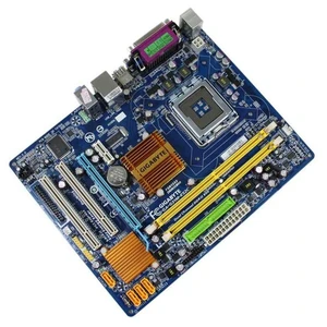 Shenzhen DDR2 4g  LGA 775 GA G31 Desktop Motherboard