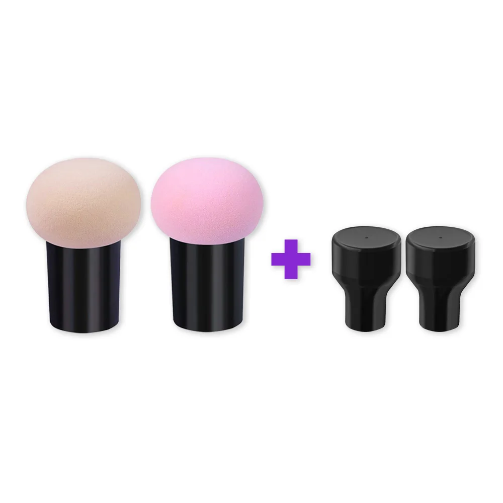 

Beaumaker Latex Free Sponge Makeup Sale Online Chain High Quality Makeup Tools Wholesale Makeup China Suppliers, 7colors