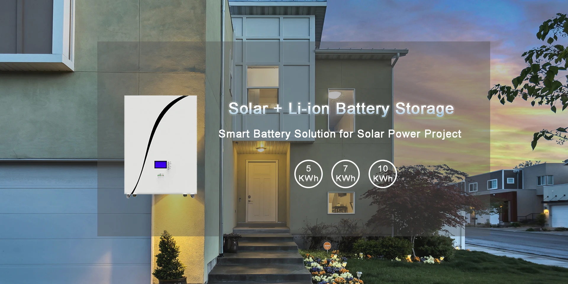 tesla solar system for home