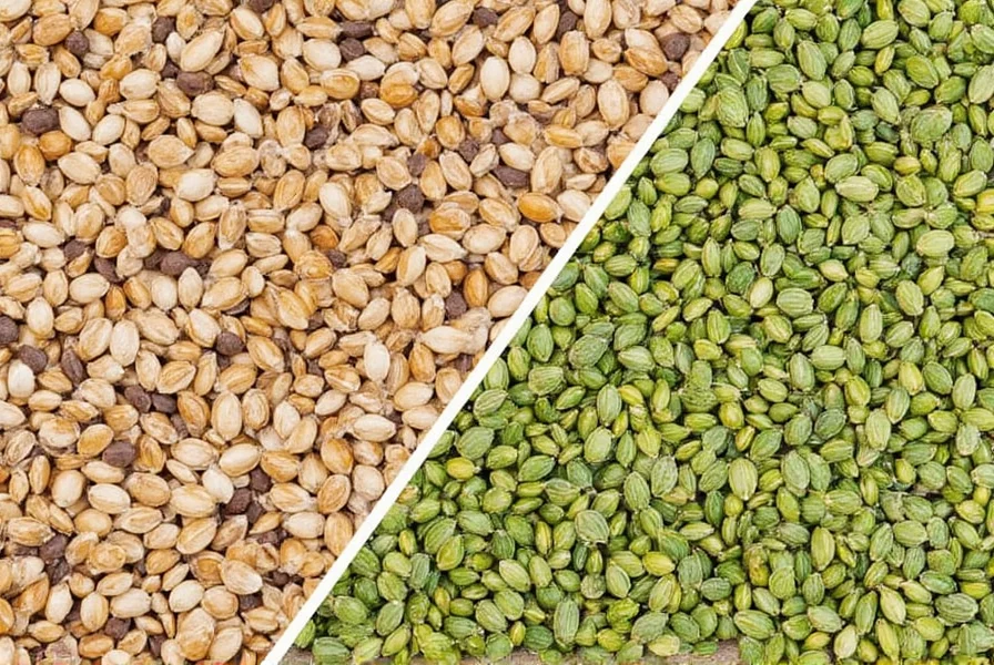 caraway seeds vs fennel seeds a spicy showdown of flavors and uses