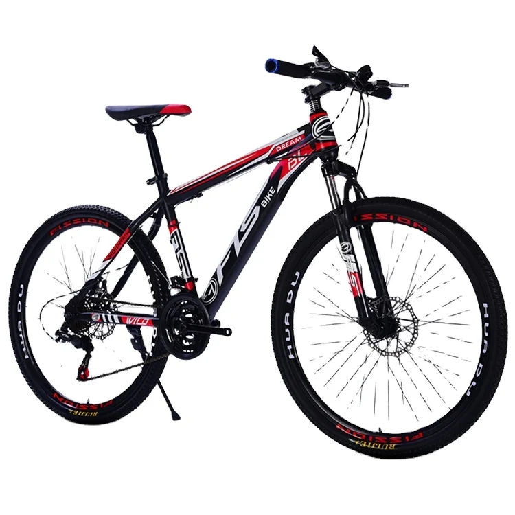 

Double shock absorber 26 inch,27 speeds mountain bike, mountain bicycle,bicicleta mountain MTB, Customized color