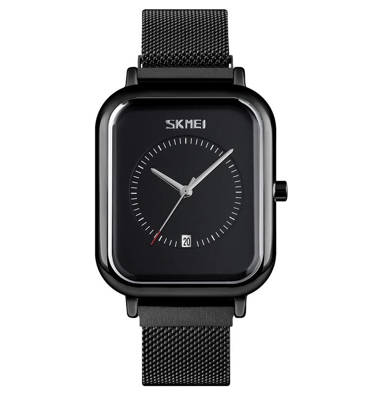

watch women luxury skmei 9207 with magnet band