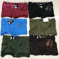 

0.39 Dollars NK109 Seamless china wholesale cheap men underwear, panties cheap, Men'S Boxer