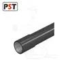 Black Power Coated BS 4568/BS 31 Steel Coupler