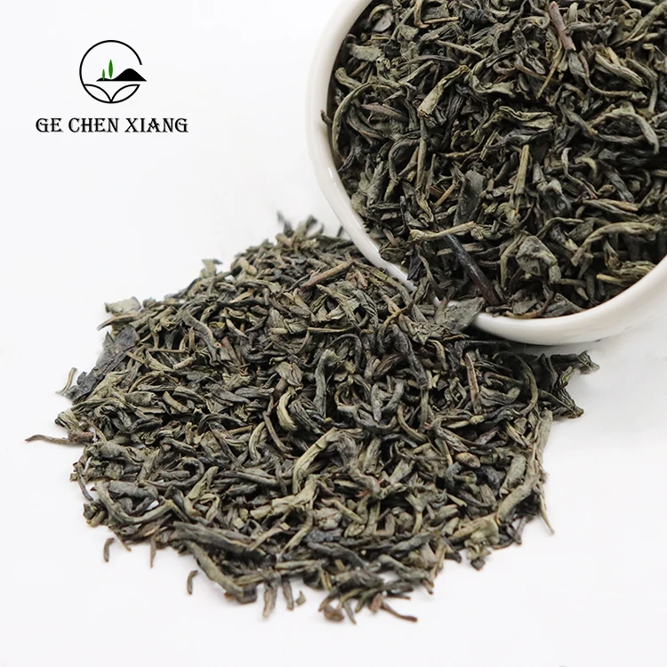 Factory Direct Sale Prices high quality Chunmee Green Tea 41022 - 4uTea | 4uTea.com