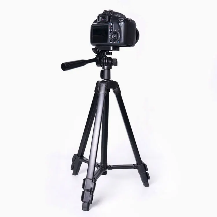 
2020 New HandHeld mini Selfie Stick Tripod Multifunction Portable Aluminum Desktop tripod 