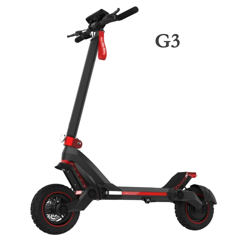 

1200W 50kmh 52V 18AH 60km Large Smart Touchable LCD Digital Display off road fast electric scooter electric mobility scooter