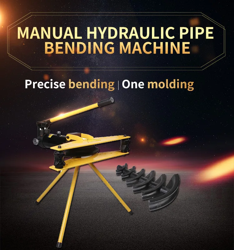 Odetools Hhw2j Used Exhaust Pipe Benders For Sale Copper 90 Buy