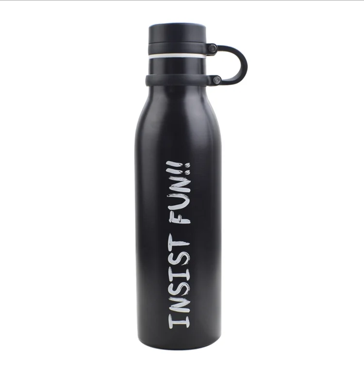 

New stainless steel insulation Condike outdoor sports export student portal creative cup