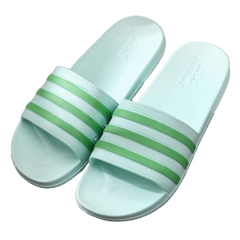 

Special design widely used beach slippers flat woman slippers 2021 for man