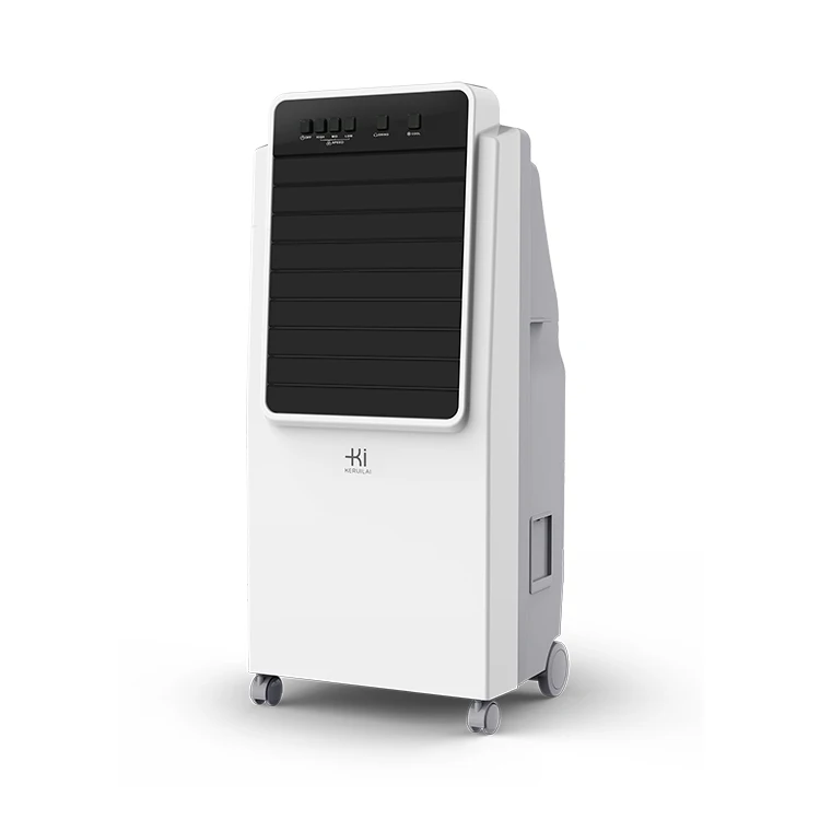 symphony vertical cooler