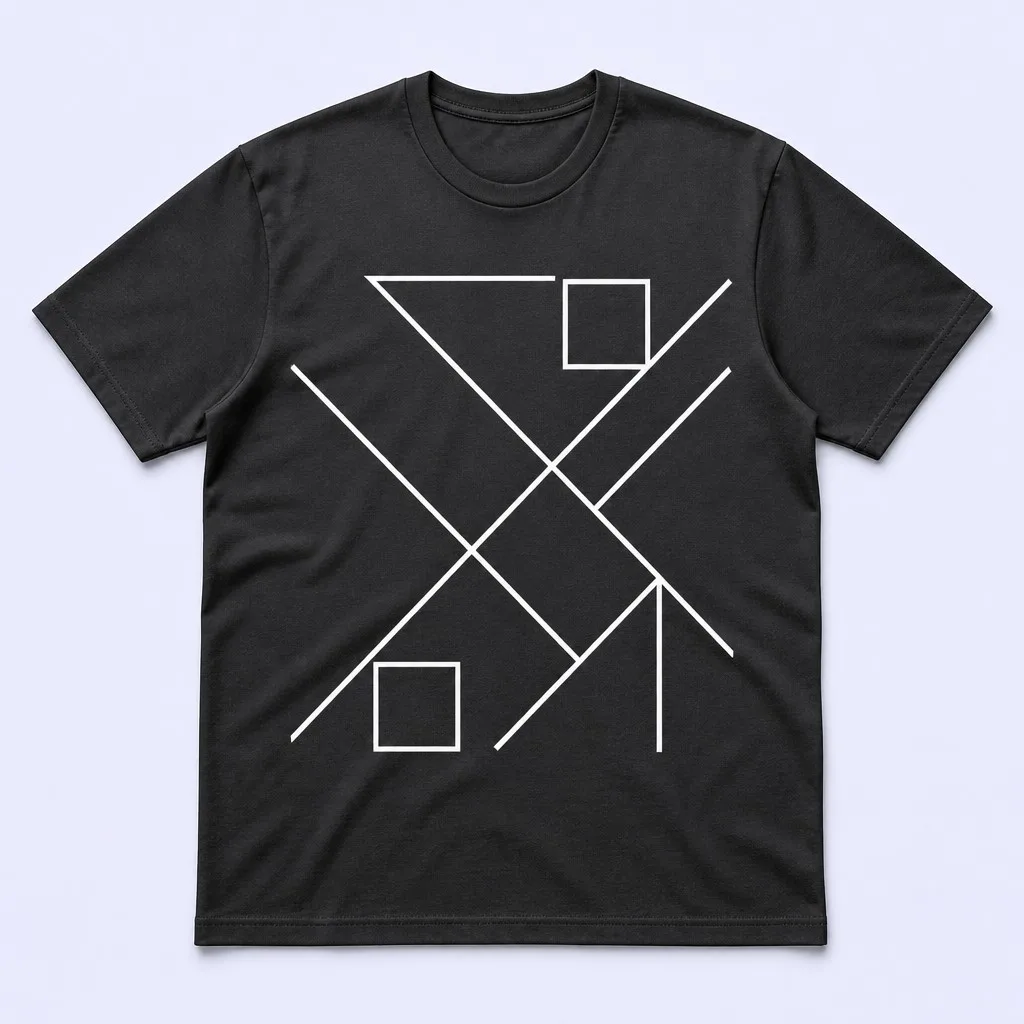 Negative Space Linear Intersection