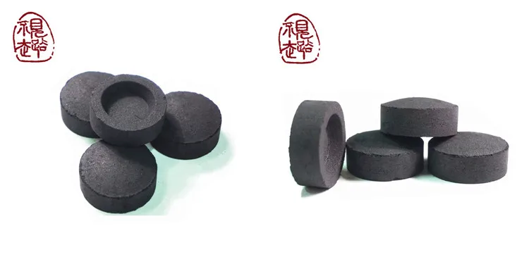 
Indonesia Coconut Hookah Shisha Charcoal With A Factory Supply 