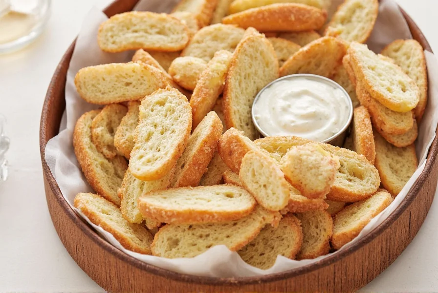 Bread Dipping Seasoning