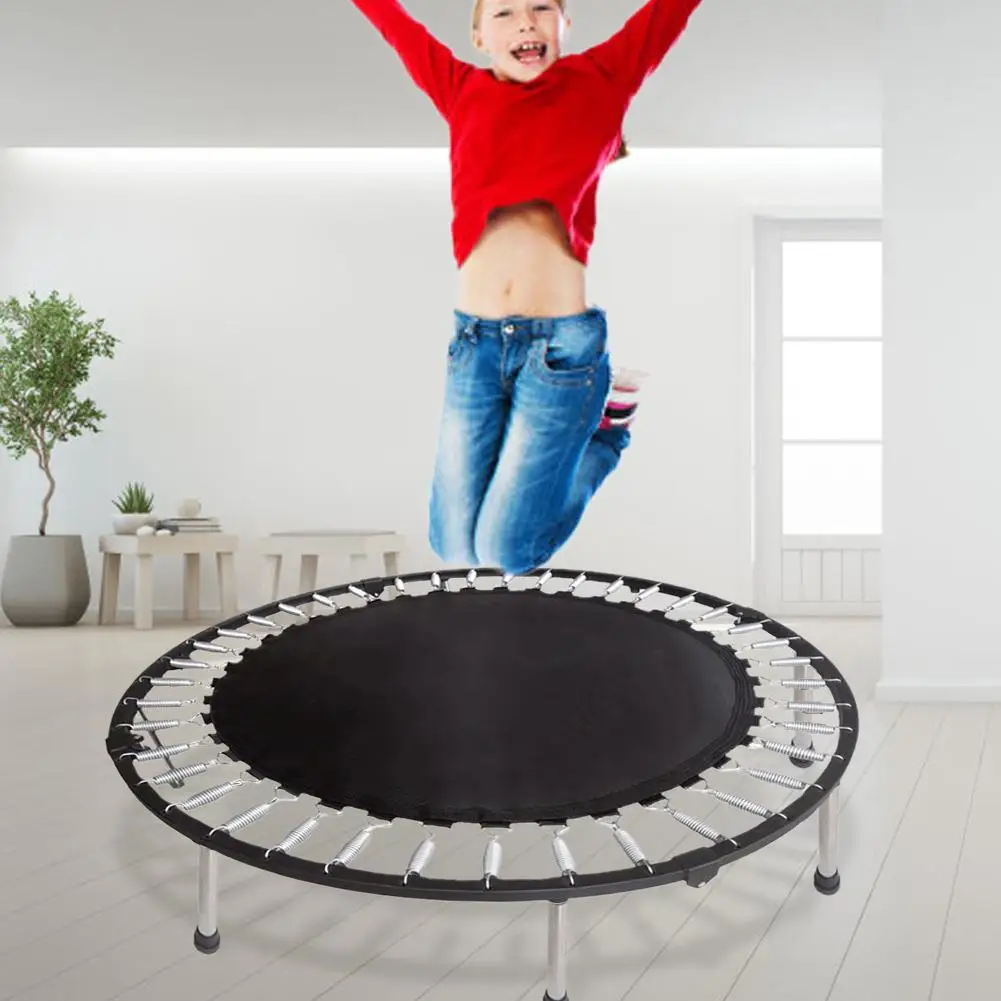 

High Quality Trampoline Jumping Pad Elastic Trampoline Bounce Mat Replacement Mat For Trampoline