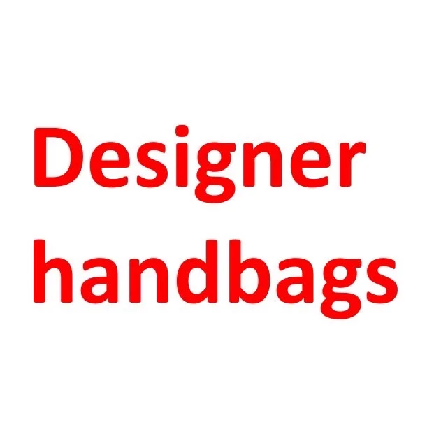 

002High-quality luxury handbags designer handbags well-known brand backpack ladies handbags