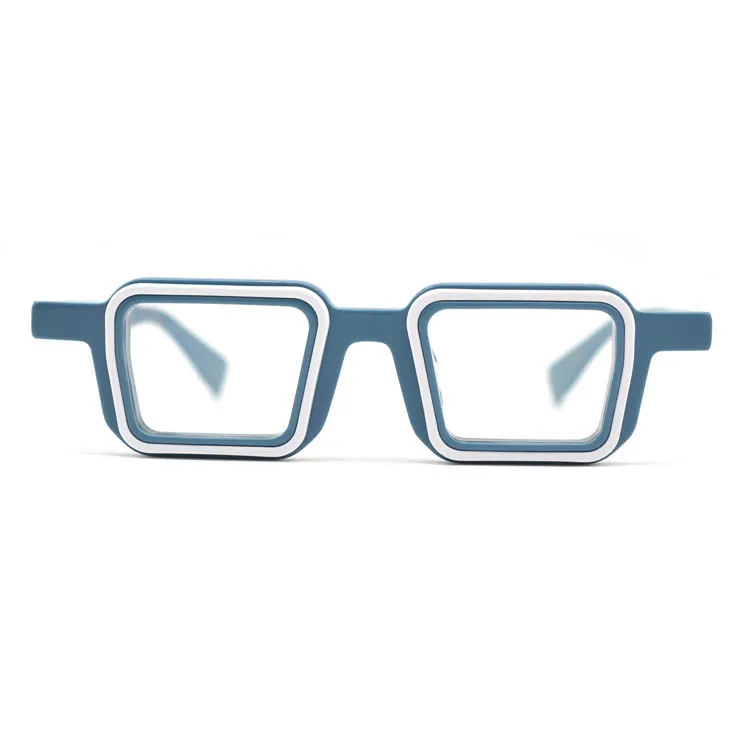 

wholesale vintage custom logo male trendy eyeglasses 2023 blue ray eyeglass for men