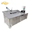 High evaluation process 2d CNC 3-8mm steel wire bending machine automatic