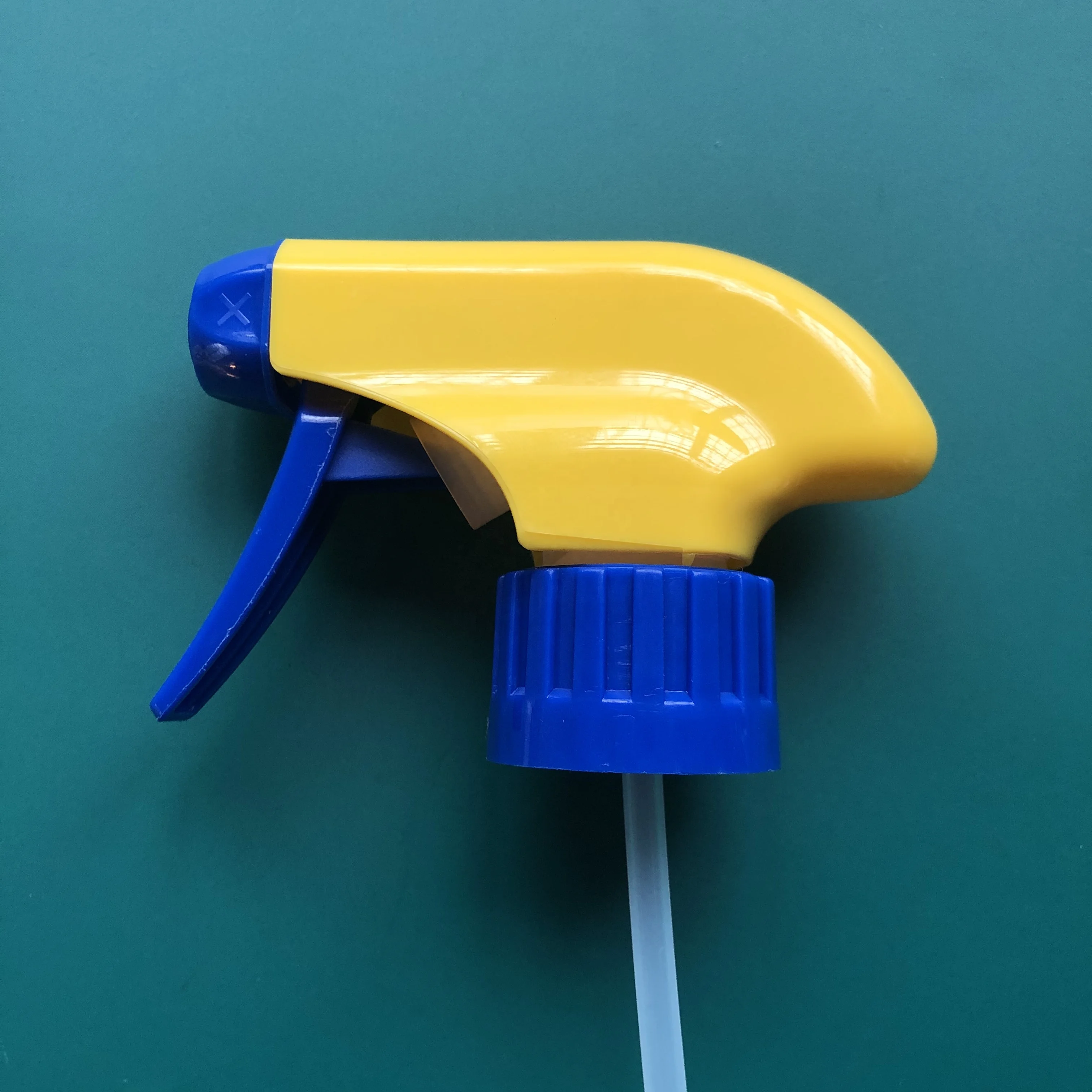 

Oblique pump trigger sprayer garden home cleaning plastic 28/410 28/400 28/415trigger sprayer, Custom color