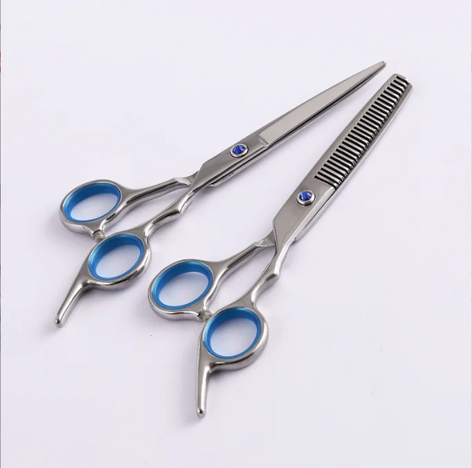 

barber scissors