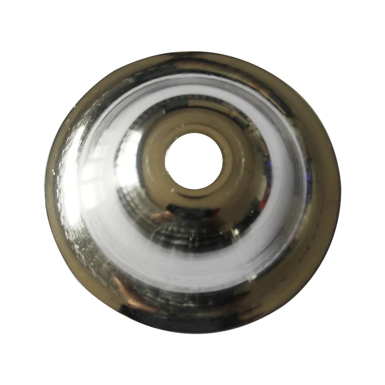 Best Sellers Wholesale Headlight Reflector Metal Cone Spun Aluminium
