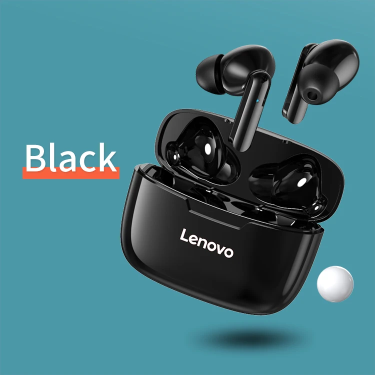 

Hot-sales 100% Authentic Lenovo XT90 Wireless Earphones TWS Magnetic Earphone Wreless Waterproof Sports Earbuds