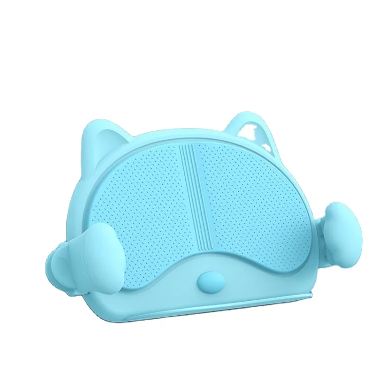 

Dropshipping Cat Shape different reading angles Retractable adjusted freely phone Adjustable Computer Stand Tablet Stand