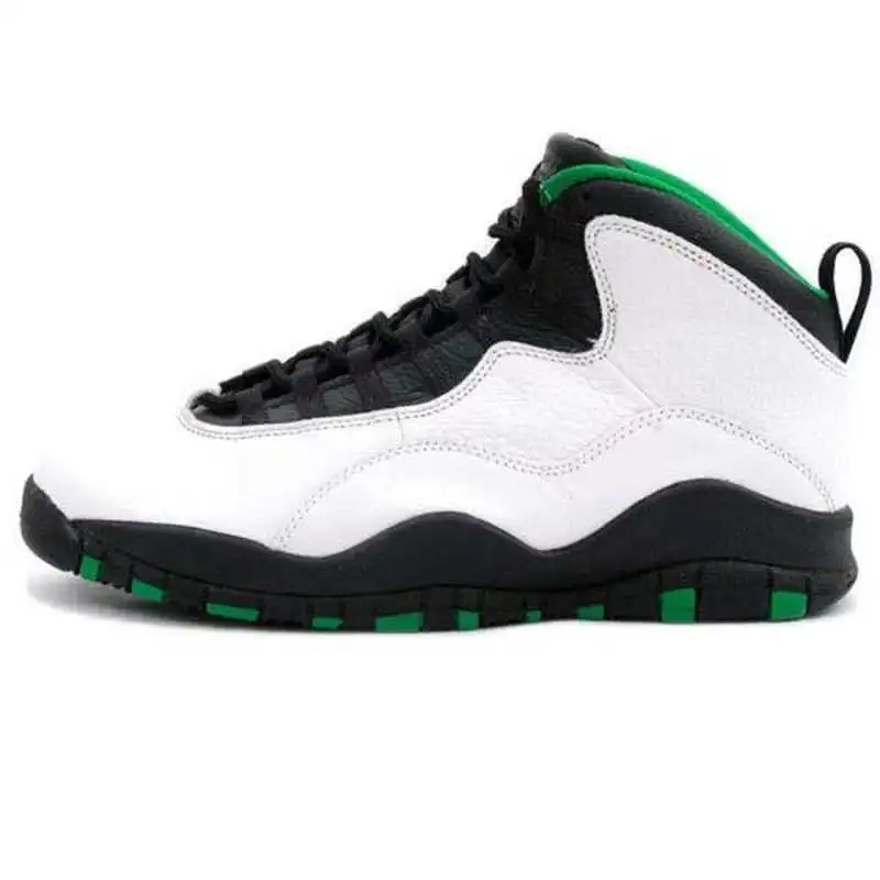 

Fashion sneakers retro trend shoes AJ10 retro basketball shoes