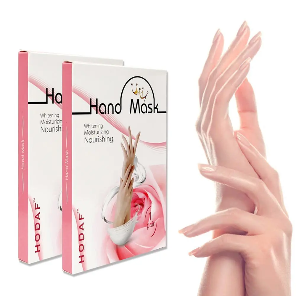 

Home Aesthetic Paraffin Treatment Hand Mask