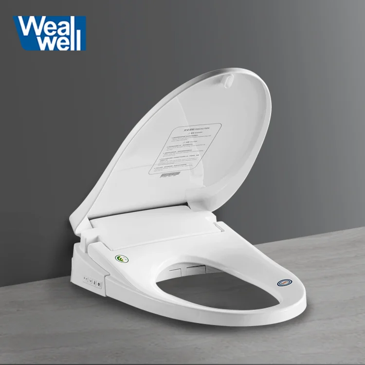 

UL cUPC smart toilet seat cover Automatic smart toilet seat cover