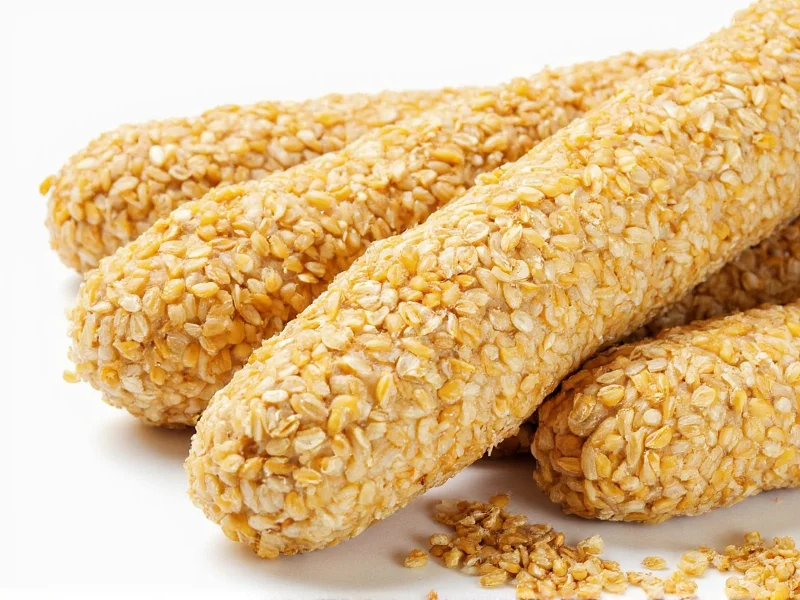 Best Sesame Substitutes for Cooking and Baking