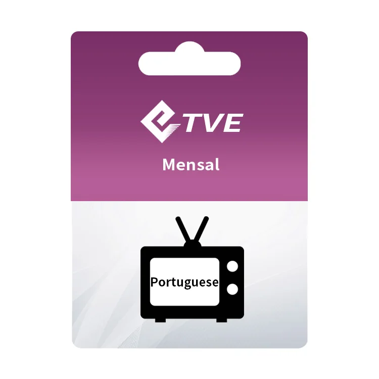 

Hot Sale TV Express Gift Card For Smart TV Box