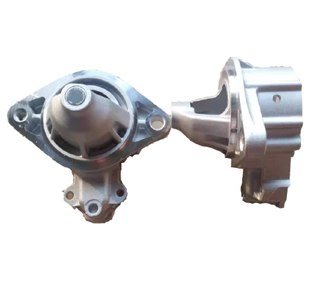 

starter motor housing cover auto parts products