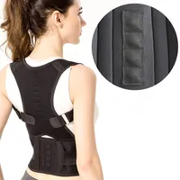 

Magnets Back Straightener Shoulder Brace Posture Support for Back Pain