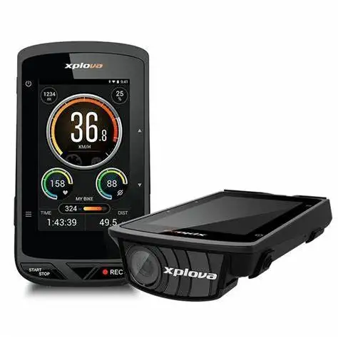 bicycle+computer bike computer bluetooth exercise bike computer wireless bike speedometer