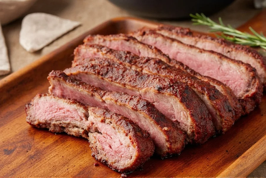 Common Spices for Brisket