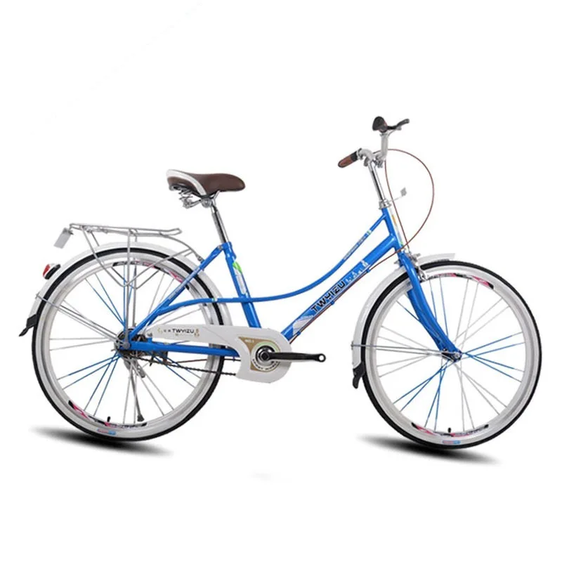 

24/26 inch lightweight retro bike for men and women