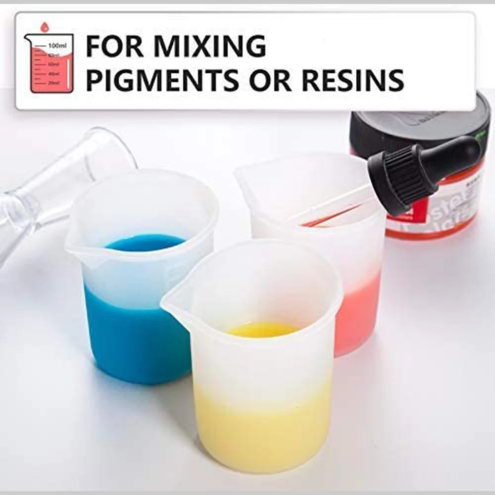 Measuring Cups1