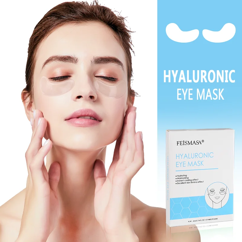 

Best Hydrogel Hydrating Collagen Cooling Hydro Gel Removes Dark Circle Eye Patch For Dark Circles