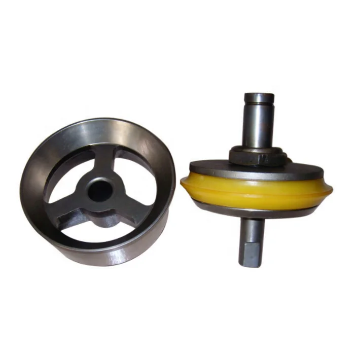 
Mud pump spare parts mud pump valve assembly 