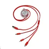 New Design Cable have Charging and Data transfer funtcion