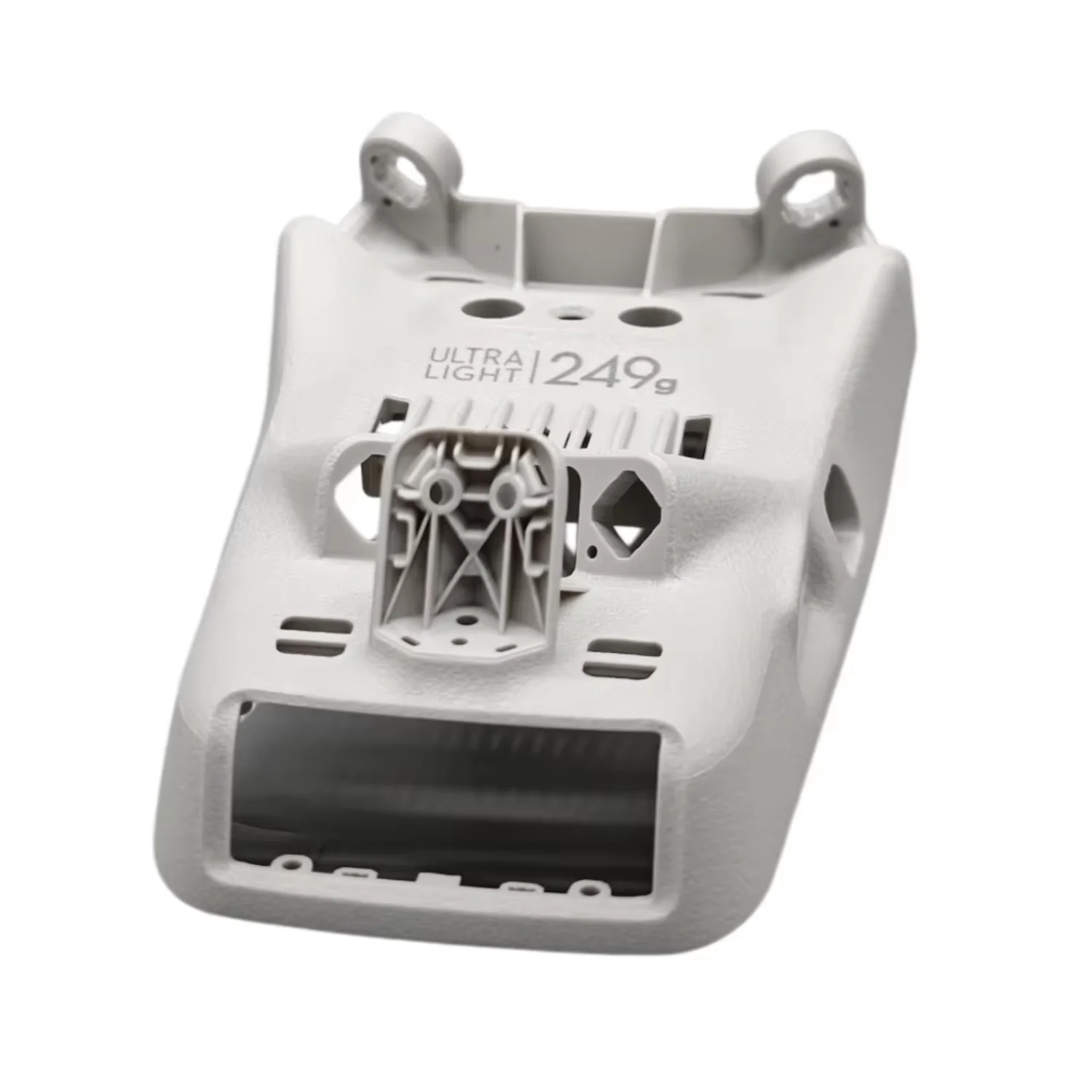 Original Bottom Shell Body for DJI Flip Drone Brand New Genuine Lower Housing Replacement Repair Spare Parts Accessories