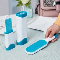 

New Self-Cleaning dog grooming Pet Hair Remover