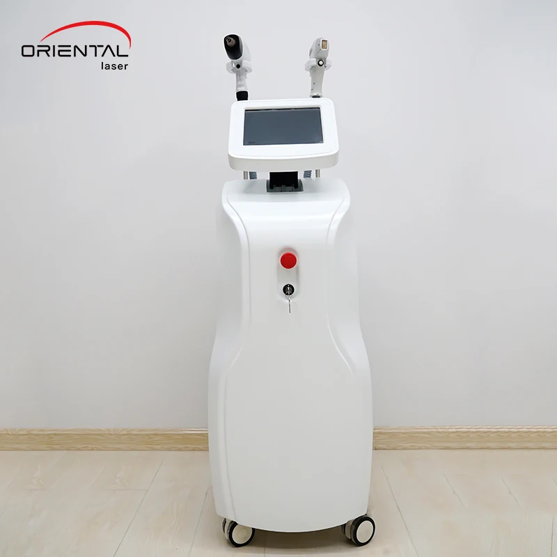 

Professional Vertical pico second laser machine tattoo removal 2021 pico picosecond hair removal machine