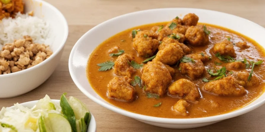 curry chronicles from ancient spices to modern bowls a global journey