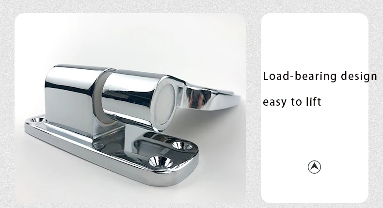 lift type cold room door hinge